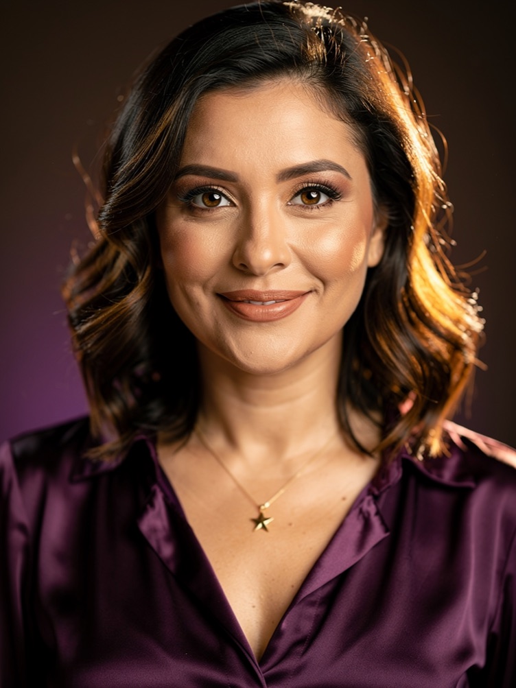 Lucía Navarro