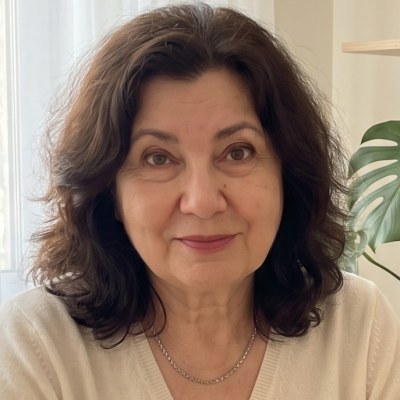 Людмила Васильева