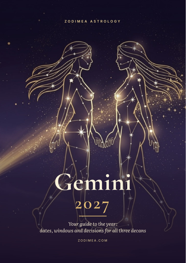 Gemini 2027