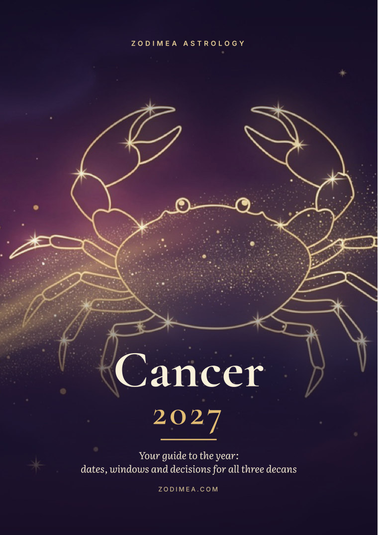 Cancer 2027
