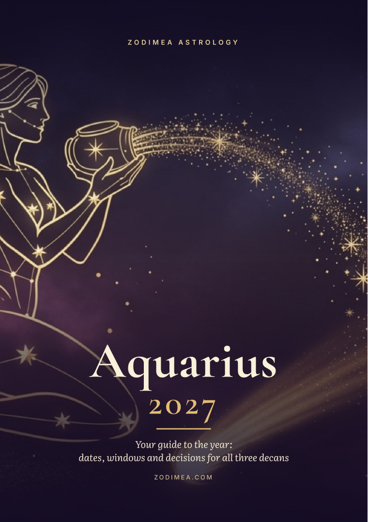 Aquarius 2027
