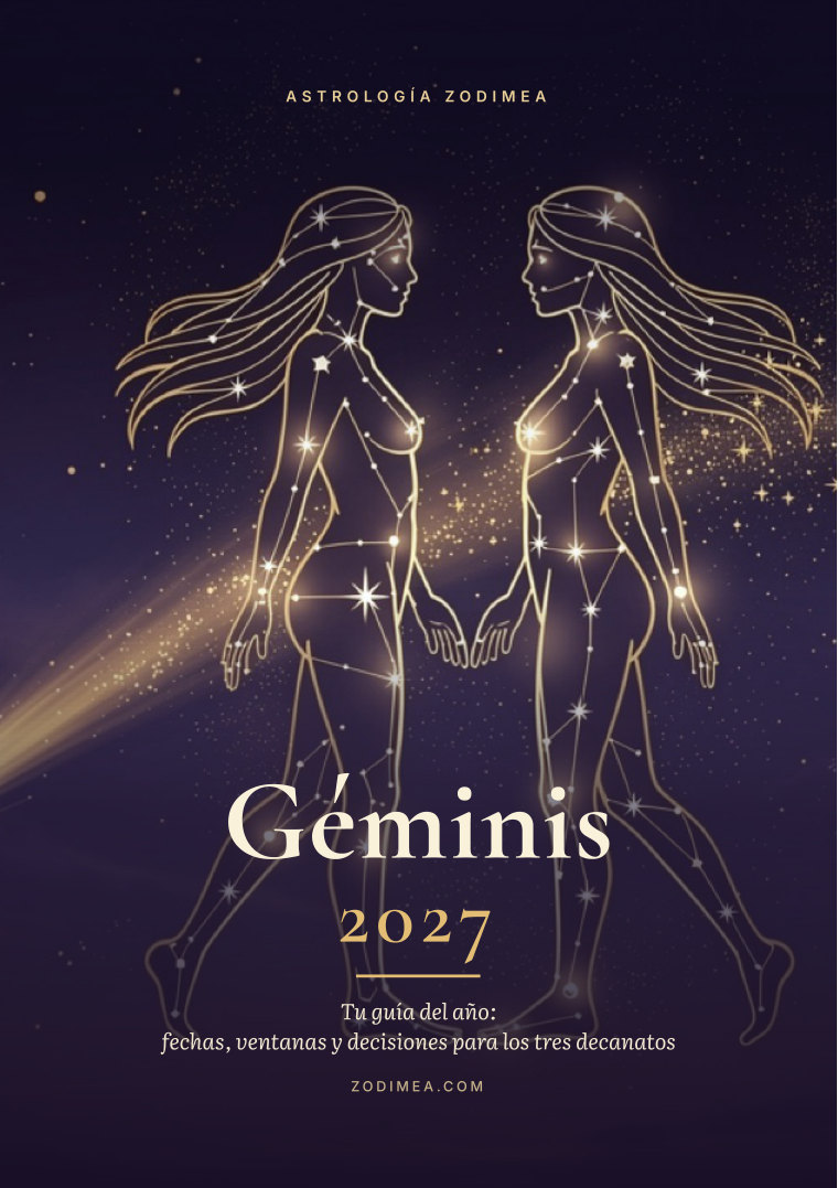 Géminis 2027