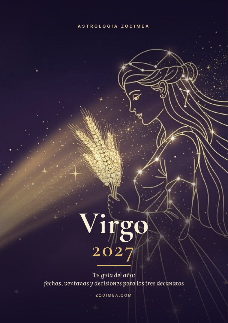 Virgo 2027