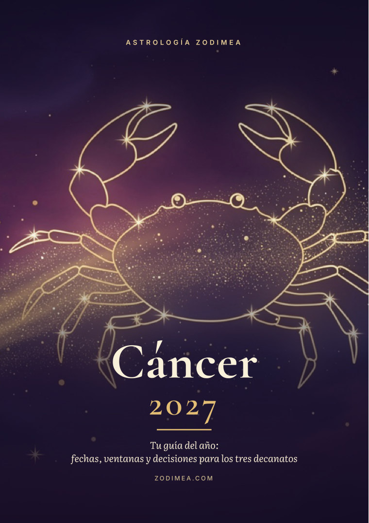 Cáncer 2027