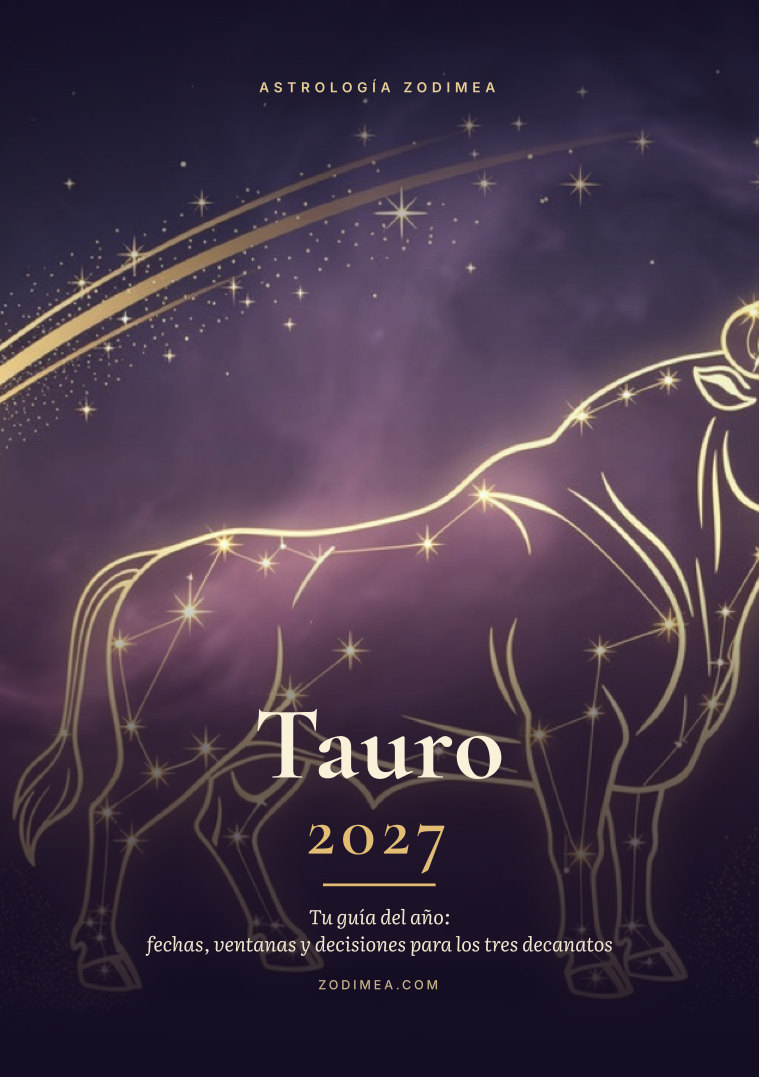 Tauro 2027