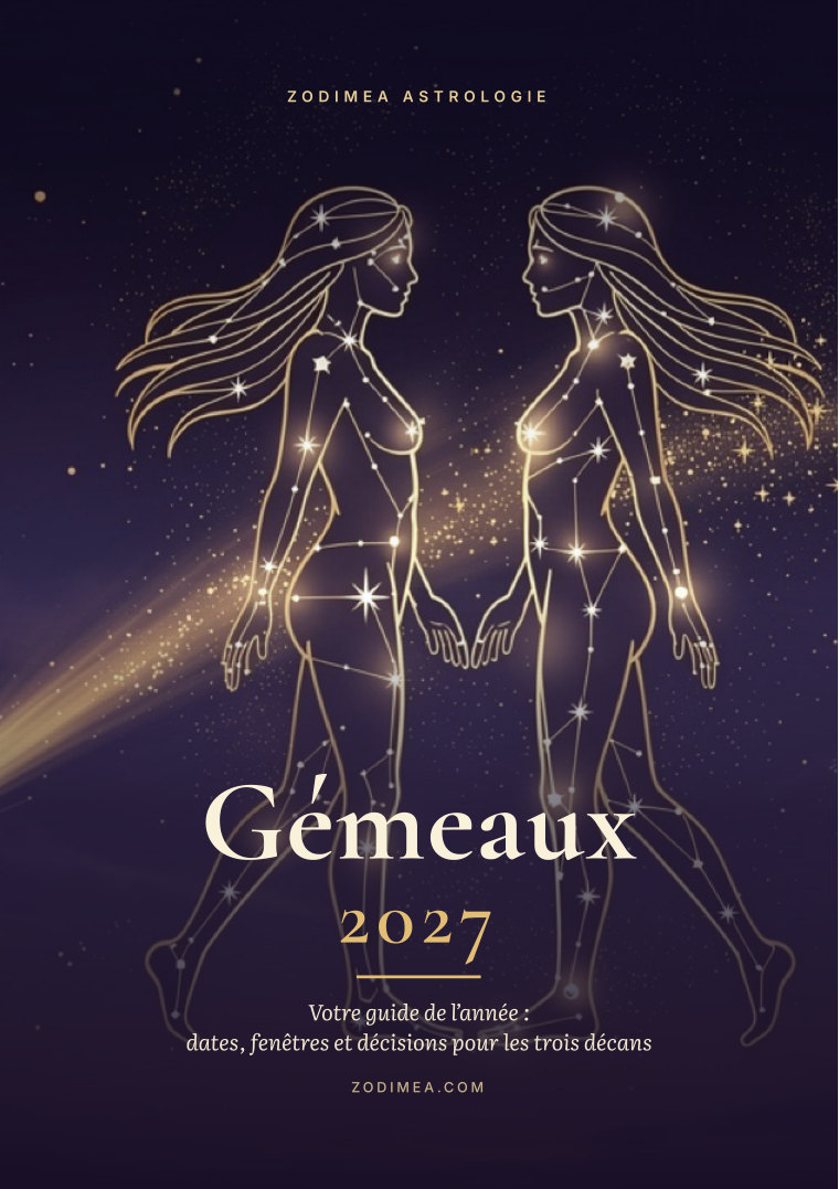 Gémeaux 2027