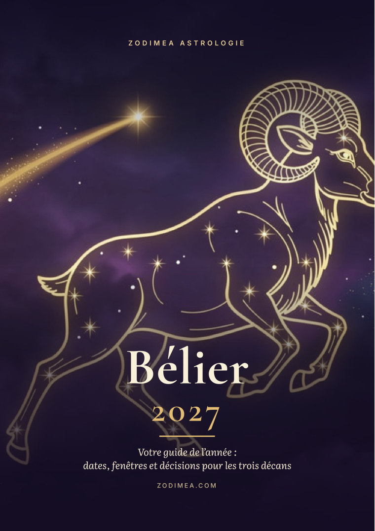 Bélier 2027