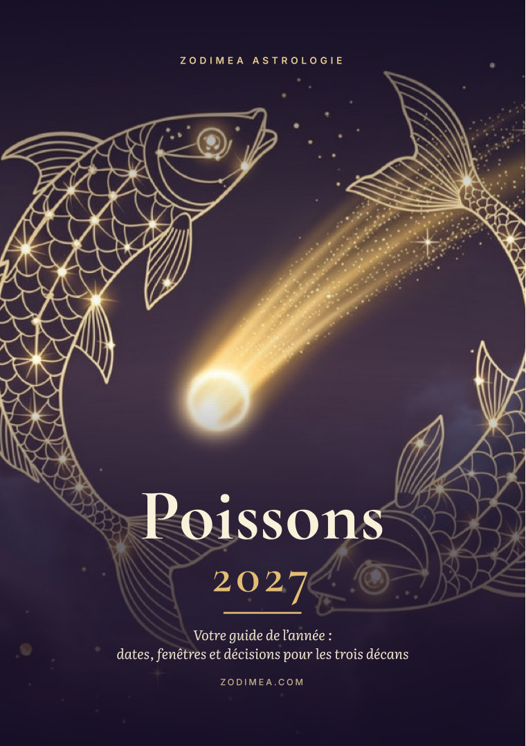 Poissons 2027