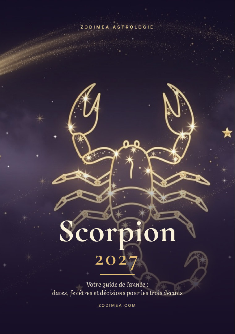 Scorpion 2027